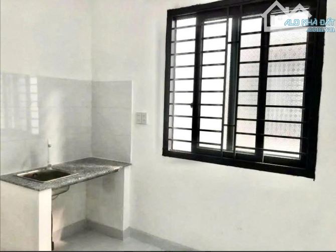 Bán dãy trọ mới xây gần KCN Phước Đông Gò Dầu 210m2 giá 1tỷ3
