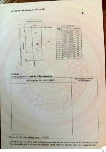 Bán đất 2MT Nguyễn Công Bình Mỹ Tho, ngang 8m cách ngã tư QL60 siêu thị GO 50m