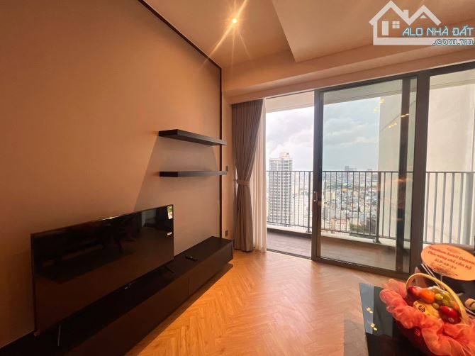 🔴 Bán căn hộ 1PN 55m2 Soliel Ánh Dương view trực diện biển