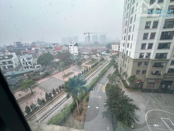 CC HANOI HOMELAND mới đẹp - 95m - SDCC - 7.6 tỷ có bớt