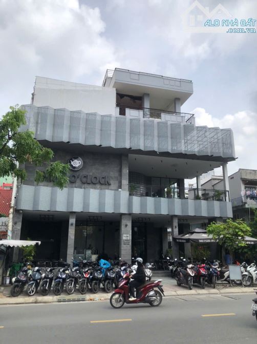 🚨 BIỆT THỰ GIỚI SIÊU GIÀU LÊ HỒNG PHONG - SIÊU BIỆT THỰ VƯỜN LAN 280m² CHỐT 105 TỶ 🚨