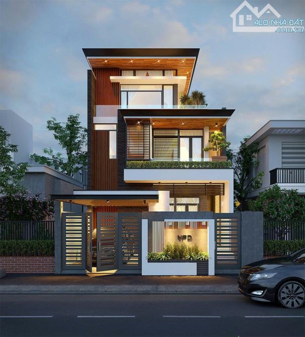 - Bán biệt thự mini vip Hòa Xuân đường Tế Hanh - Gần Văn Tiến Dũng. Dt 115m2 - Gía 7.9 Tỷ