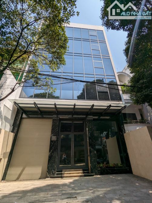 Bán Villa 2 mặt tiền 3/2 - P 14, Q 10 - 10x26m - Hầm + 4 tầng - HĐT: 110tr/th - Giá 35 tỷ
