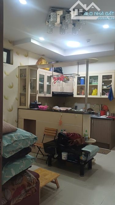 Bán Chung Cư Lạc Long Quân, Víp Tân Bình Giáp Quận 10, 60M2, Fun Nội Thất, Nhỉnh 2 Tỷ TL.