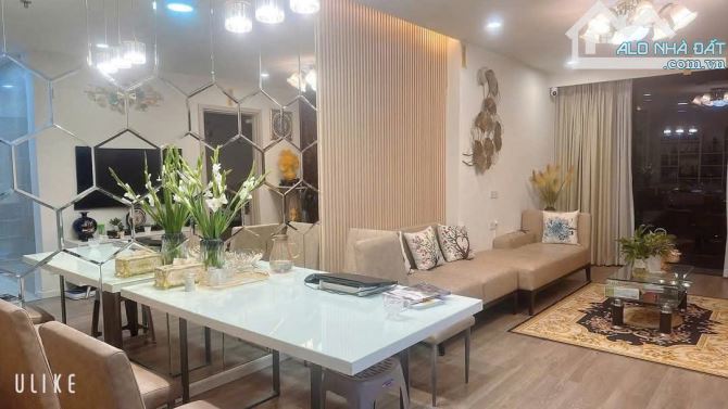Giảm sốc 1 tỷ còn 9.2 tỷ Golden Land 275 Nguyễn Trãi Thanh Xuân 112m2, 3 ngủ giá 10.2 Tỷ