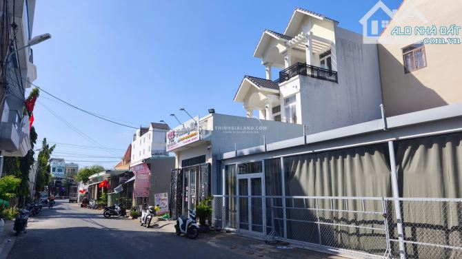 🏡 BÁN NHÀ DIỆN TÍCH 95M2 – HẺM 8M Ô TÔ TRÁNH NHAU ĐƯỜNG 30/4 – VŨNG TÀU GIÁ CHỈ 5.7 TỶ