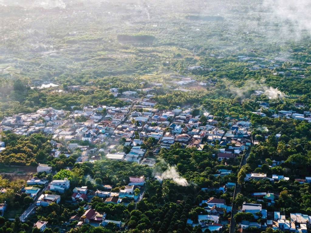 ĐẤT NGỘP, CHÍNH CHỦ BÁN GẤP ĐẤT VƯỜN THỐNG NHẤT ĐỒNG NAI, SẴN MĂNG CỤT SẦU RIÊNG ĐANG CHO TRÁI