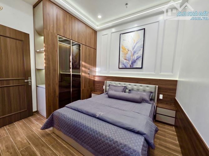 Bán biệt thự sân cổng 100m2 tại Nam Sơn, An Dương Hải Phòng