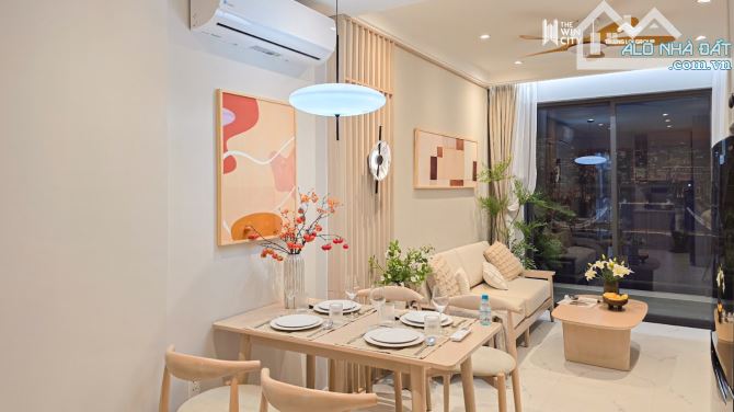 CĂN HỘ CAO CẤP GIÁ TỐT VEN ĐƯỜNG VÀNH ĐAI 3,TÂY NINH GIÁP RANH BÌNH CHÁNH