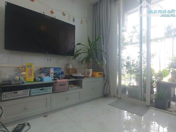 CC Carillon 3 ─ 65M² 2PN 2WC ─ SHR, căn góc ─ Hoàng Hoa Thám, Ga T3 Tân Sơn Nhất ─ 4,x tỷ