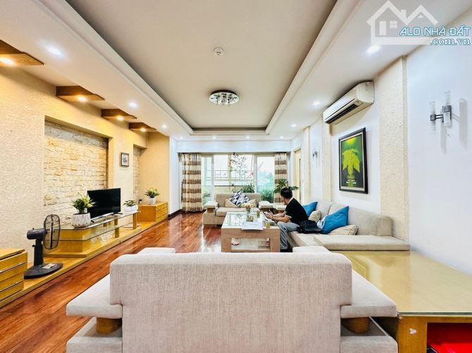 Bán căn hộ 4 PN, 198 m2 chung cư Thành Công tower 57 Láng Hạ, Ba Đình chỉ 18,5 tỷ