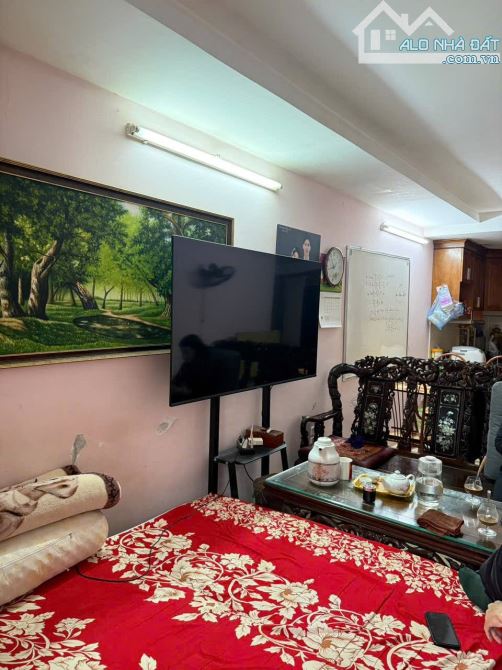 Bán căn hộ 2 ngủ chung cư Quân Đội Newtatco, 462 Đường Bưởi, Ba Đình chỉ 6,9 tỷ