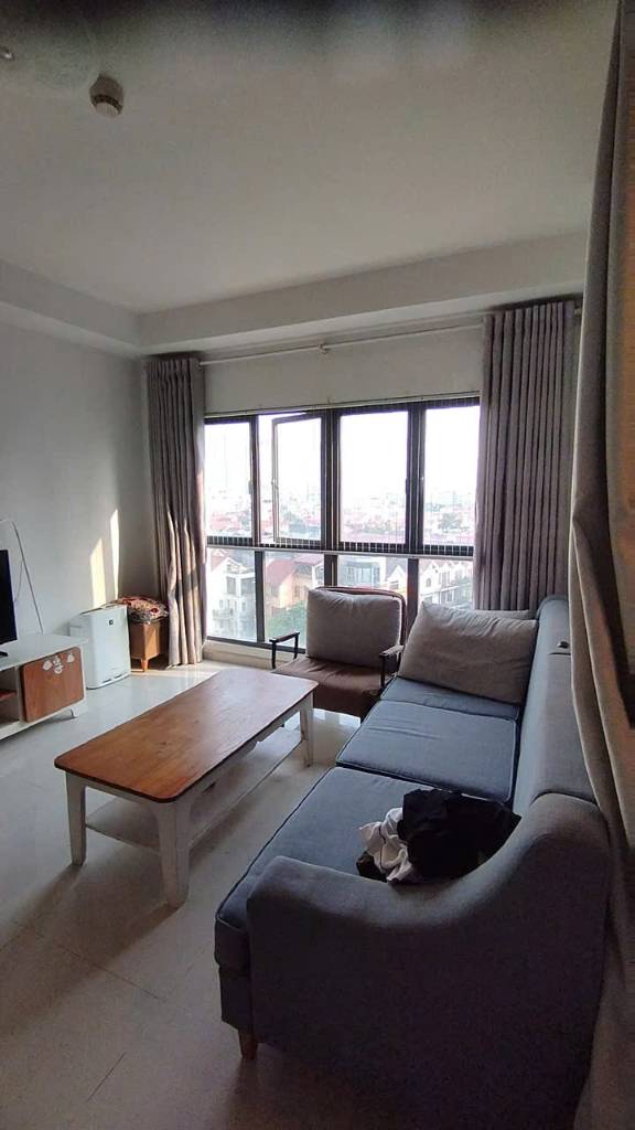 Bán căn hộ 1PN tại Mulberry Lane dt 46m2, full đồ mới vào ở, giá 4 tỷ