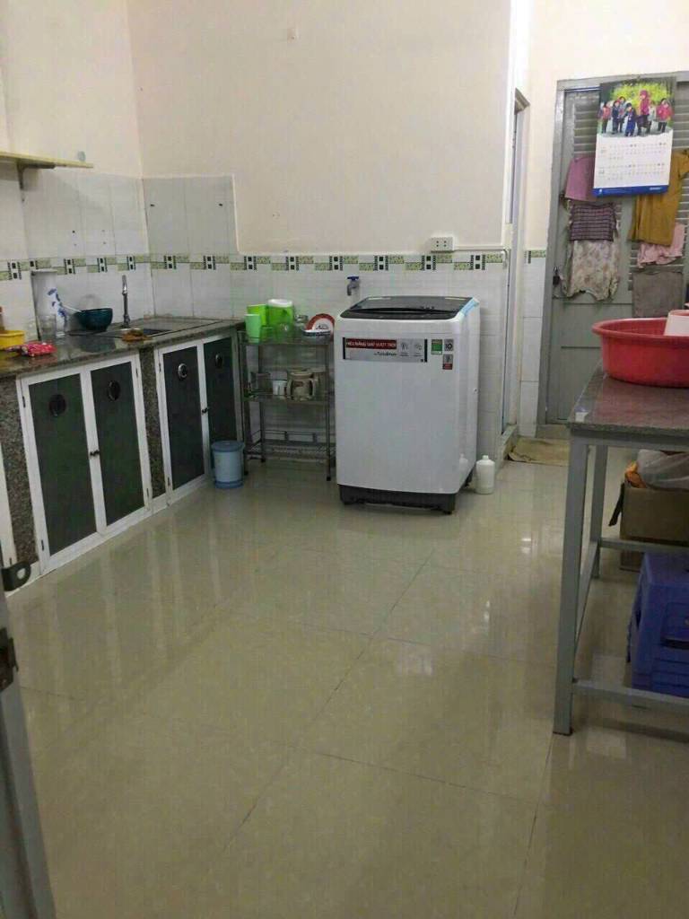 Bán nhà khu Trần Quang Khải, Quận 1, dt 44m2, nhà 2PN, 2 tầng, Giá chỉ 7.8 tỷ