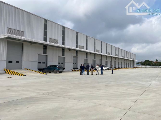bán ngay nhà máy 9418 m2 chế biến thực phẩm C10,Nghĩa Phong, Nghĩa Hưng Nam Định