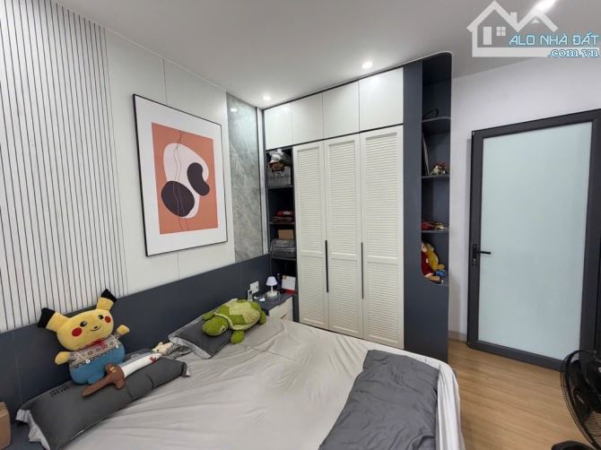 Chỉ 5 tỷ 4 nhà Chế Lan Viên khu phố Tây An Thượng cách biển 100m