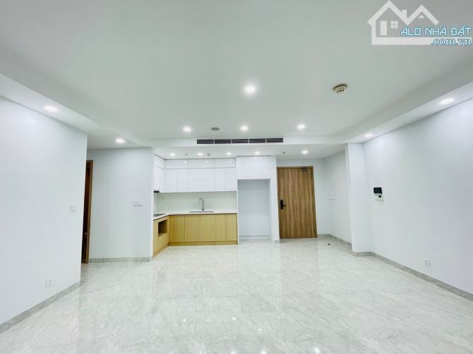 Bán căn hộ Endless Skyline 92m², 2PN, lô góc 3 ban công, view Hồ Tây, giá 12,9 tỷ