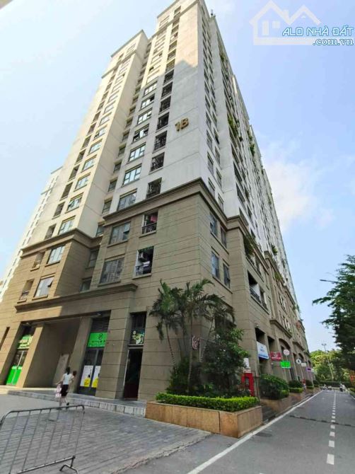 Bán gấp căn 2 ngủ Homeland Thượng Thanh, 59m2, nhỉnh 4,5 tỷ. Chủ bao nội thất.