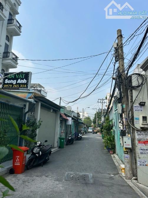 Bán nhà bùi văn ba đường tân thuận đông quận 7 giá 25 tỷ