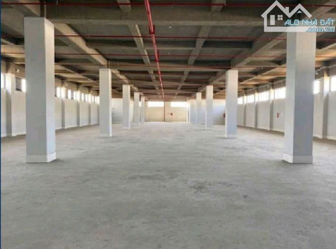 CHO THUÊ HOẶC BÁN KHO XƯỞNG TRONG KCN NHÀ BÈ TPHCM (CTX330,BX88)