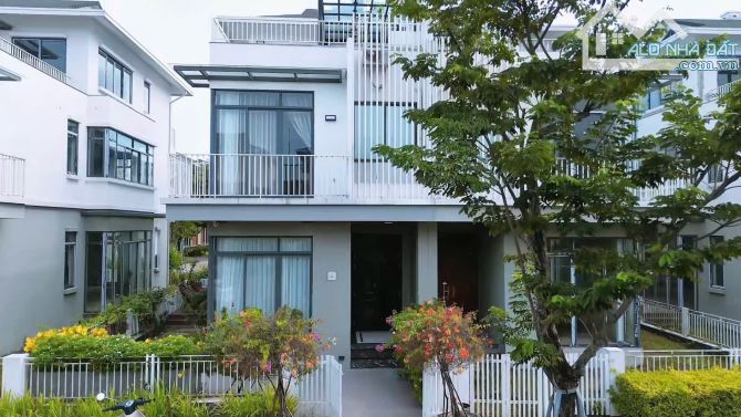 ❌❌❌BIỆT THỰ ECOGARDEN GIÁ CỰC SỐC NHÀ HOÀN THIỆN FULL NỘI THẤT RẺ HƠN NHÀ THÔ CĐT ❌❌❌
