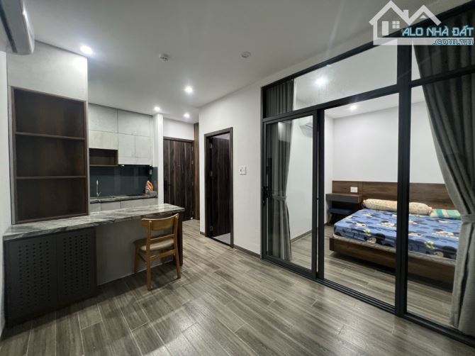 TOÀ CĂN HỘ HIẾM CÓ.TRONG PHÂN KHÚC