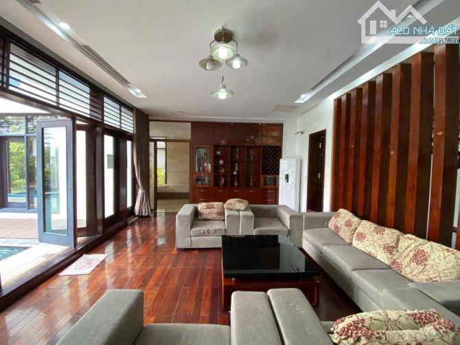BÁN BIỆT THỰ - NGHỈ DƯỠNG FLAMINGO – ĐẠI LẢI – ĐẲNG CẤP GIỚI TINH HOA - 520m2