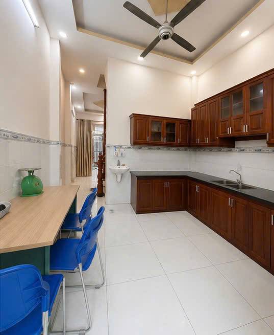 BÁN NHÀ ĐẸP GÒ DẦU, TÂN PHÚ, HẺM NHỰA 7M, SÁT MẶT TIỀN, 5PN, CHỈ 7.8 TỶ