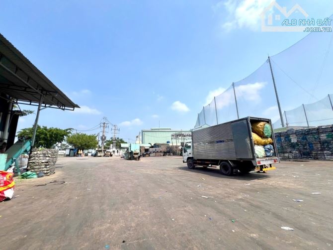 GIẢM CHÀO 70 TỶ - MT VÕ TRẦN CHÍ TÂN TẠO - QUỸ ĐẤT KHỦNG 8.500M VÓ 6.300M THỔ - SIÊU HIẾM