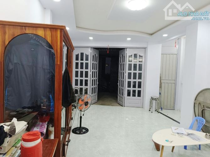 BÁN GẤP NHÀ KINH DƯƠNG VƯƠNG–5x20M–GIẢM SÂU CHỈ CÒN 6,5 TỶ (G37)