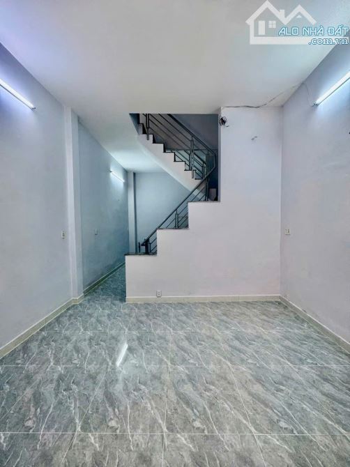 NHÀ HỒ HỌC LÃM–DT 5x19M–MẶT TIỀN ĐƯỜNG NHỰA–CHỈ NHỈNH 6 TỶ (G37)