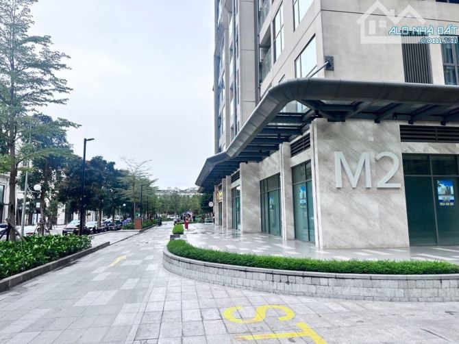 🌟 CĂN HỘ STUDIO - MASTERI WATERFRONT M2 - VIN OCEAN PARK ĐA TỐN