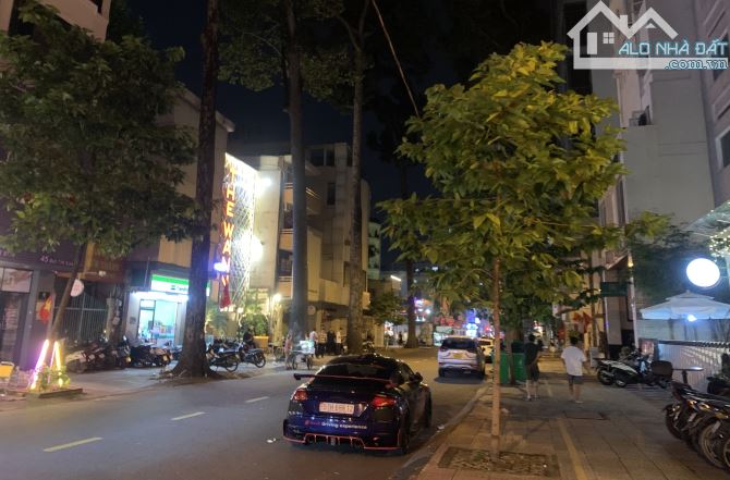 Nhà MT Bùi Thị Xuân Quận 1 Saigon DT 74m2 Ngang 4m SHR Kết Cấu 2 Lầu Chỉ 29 Tỷ