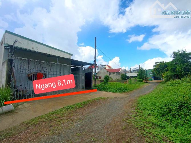 ĐƯỜNG 10M - BƯNG ÔNG THOÀN - PHÚ HỮU - Q9 - ĐẤT 244M2