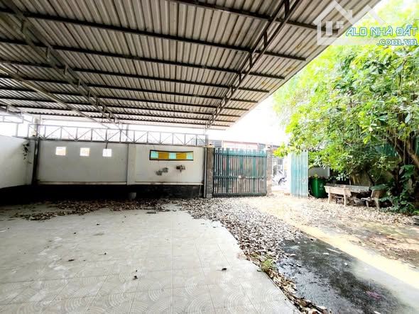 Nhà Xưởng Mặt Tiền Đường Tân Hiệp 39, Hóc Môn. DT 14x32, có SHR, Giá 22 Tỷ (TL)