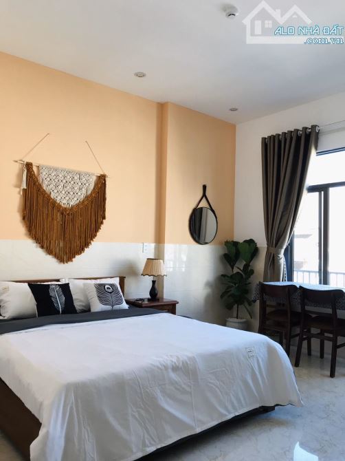 *Bán Nhà 2,5 tầng đường Nguyễn Sĩ Cố, Đối diện công viên, Gần sông Hàn, 103m2, giá 11,7 tỷ
