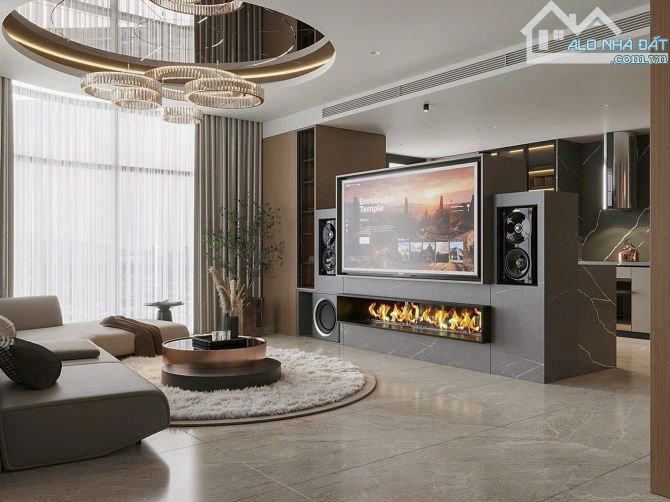 BÁN CHUNG CƯ CAO CẤP THE GOLDEN PALM LÊ VĂN LƯƠNG 130M2 3 NGỦ 2 VS TT THANH XUÂN CẦU GIẤY