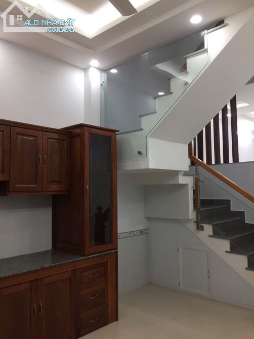 🏡 BÁN NHÀ ĐẸP HẺM 4M ÂU CƠ – TÂN BÌNH