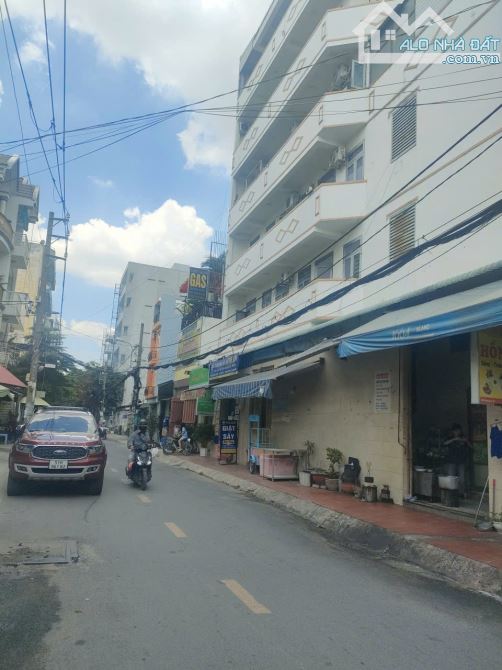 SIÊU TOÀ CHDV MỚI 100% ĐƯỜNG QUANG TRUNG GIÁ GIẢM SÂU CHỈ CÒN 25 TỶ
