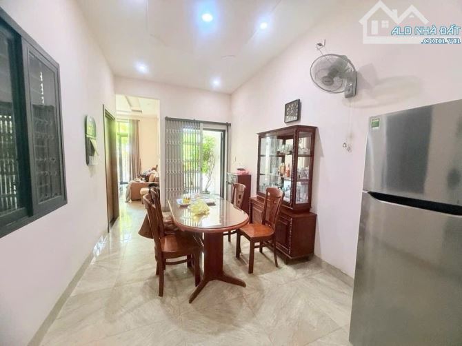 💥💥GÓC BIỆT THỰ SÂN VƯỜN NGAY CHỢ HÒA CƯỜNG- 175M2- NGANG 7M- NỞ HẬU- GIÁ CHỈ NHỈNH 14 TỶ