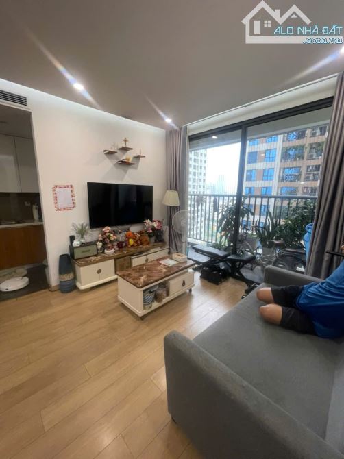 CĂN HỘ LÔ GÓC 3 THOÁNG – VIEW VIP THÀNH PHỐ GIAO LƯU – 234 PHẠM VĂN ĐỒNG - 72M2 - 2PN, 2VS