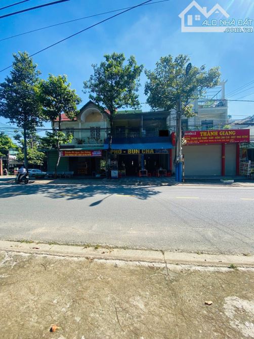 Nhà Mặt Tiền Kinh Doanh Huỳnh Thị Tươi_Đối Diện Bờ Hồ BiConSi💥82,1m2 (7x11,7m)🔥6Ty800 TL