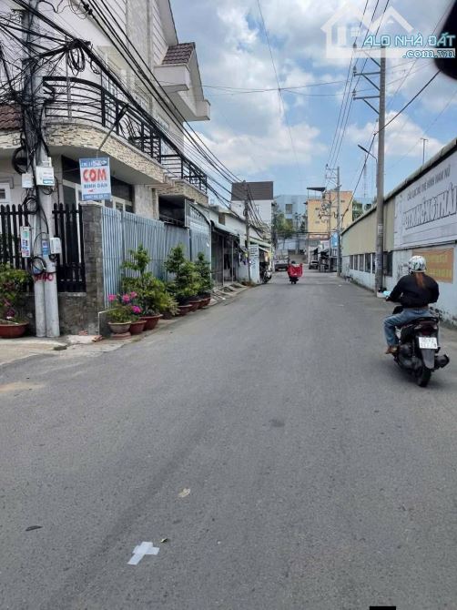 NP176 🆘Bán Dãy Trọ 4 Phòng Gần Giáo Xứ Trinh Vương, phường Tam Hiệp mới.