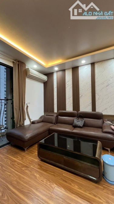 Bán căn hộ chung cư A6 An Bình City, Phạm Văn Đông, Bắc Từ Liêm, 3 ngủ chỉ 7,95 tỷ
