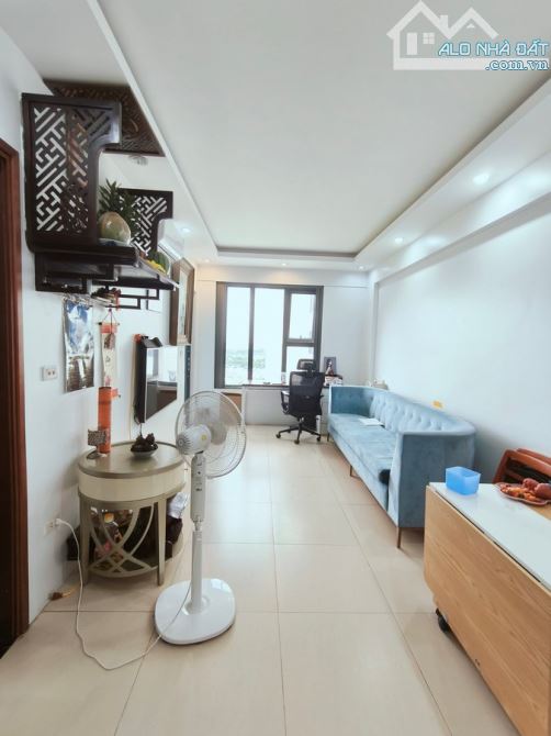 Bán căn hộ chung cư Green Stars 21B, Phạm Văn Đồng, Bắc Từ Liêm, 2 ngủ chỉ 6,1 tỷ