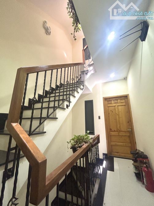 Bán căn hộ, 55 m², Hải Châu