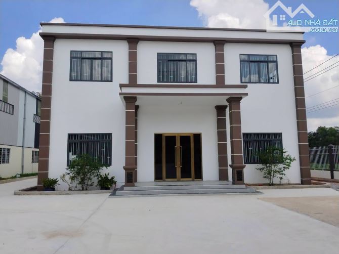 Cần chuyển nhượng nhà xưởng, sẵn sàng hoạt động. Tại KCN Phú Thị, Gia Lâm 21tr/m2