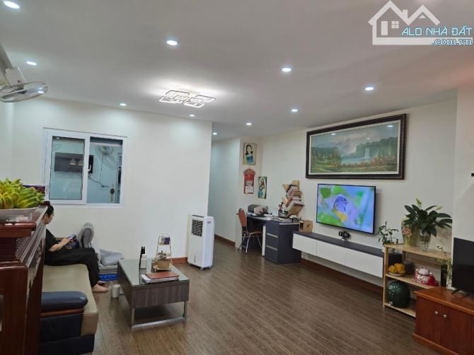 CĂN HỘ CAO CẤP MỸ SƠN TOWER 2 NGỦ FULL NỘI THẤT TUYỆT ĐẸP 90m 5.8 TỶ