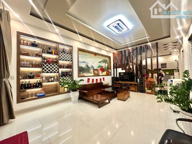 🔥 MẶT TIỀN THẾ LỮ – SƠN TRÀ – DÒNG TIỀN 25 TRIỆU/THÁNG – CHỦ THIỆN CHÍ BÁN GIÁ TỐT 🔥