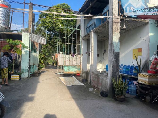 NP305 🆘Bán dãy trọ 2.000m2 đang cho thu nhập ổn định ngay khu công nghiệp Thạnh Phú,